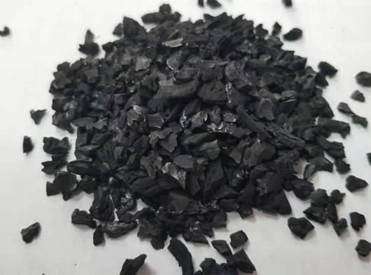 净水活性炭